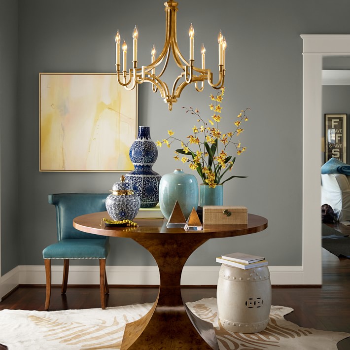 Emmett Entryway Table Williams Sonoma