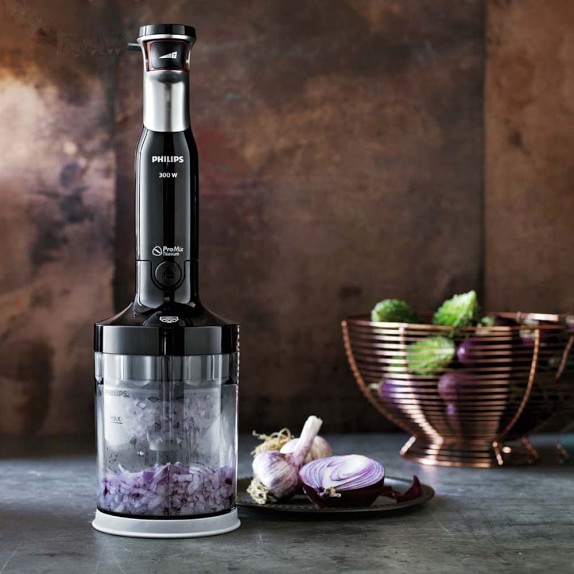 Philips ProMix Hand Blender Williams Sonoma