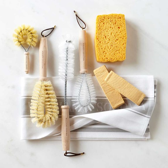 PopUp Sponges, Yellow Williams Sonoma