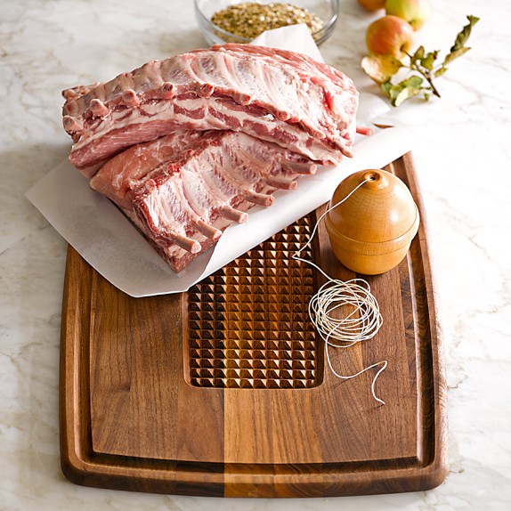 Acorn Twine Holder Williams Sonoma