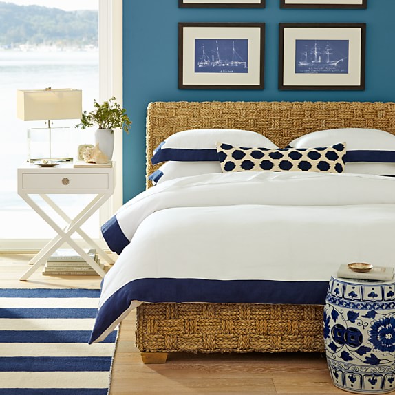 Soro Bed Headboard