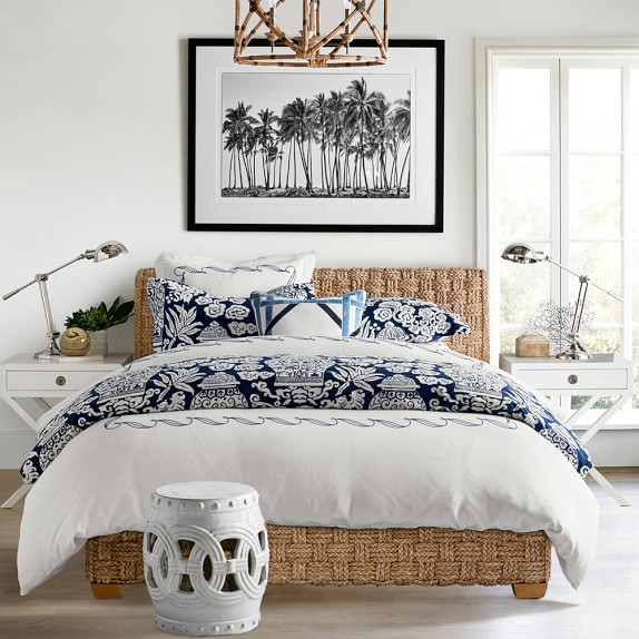 Soro Bed Headboard