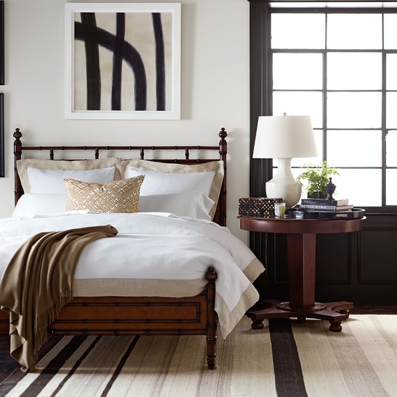 Hampstead Bed