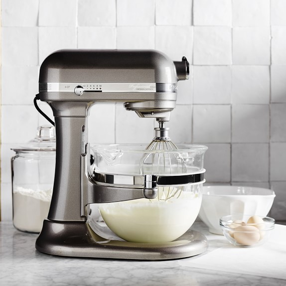 Kitchenaid Professional 6500 Design Series Stand Mixer Williams Scroll To Previous Item