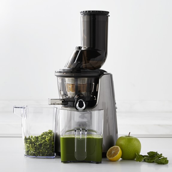 Kuvings Whole Slow Juicer Elite C7000 Williams Sonoma