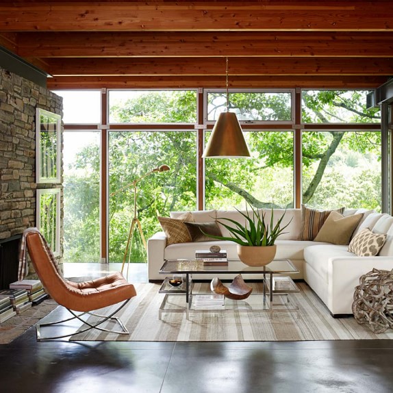Tribeca Coffee Table
