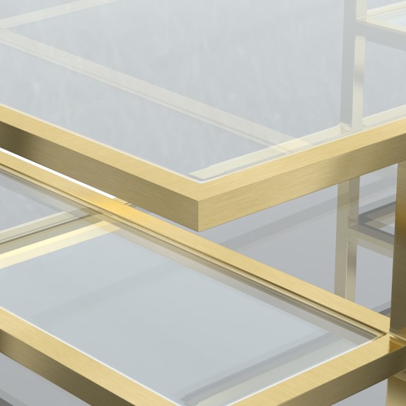 Tribeca Coffee Table