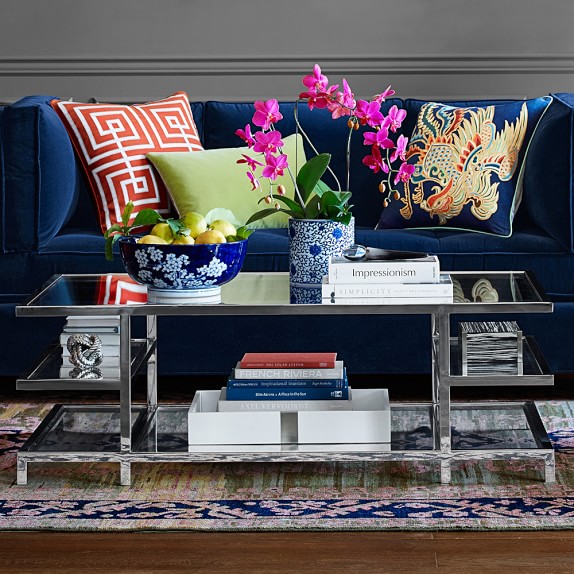 Tribeca Coffee Table