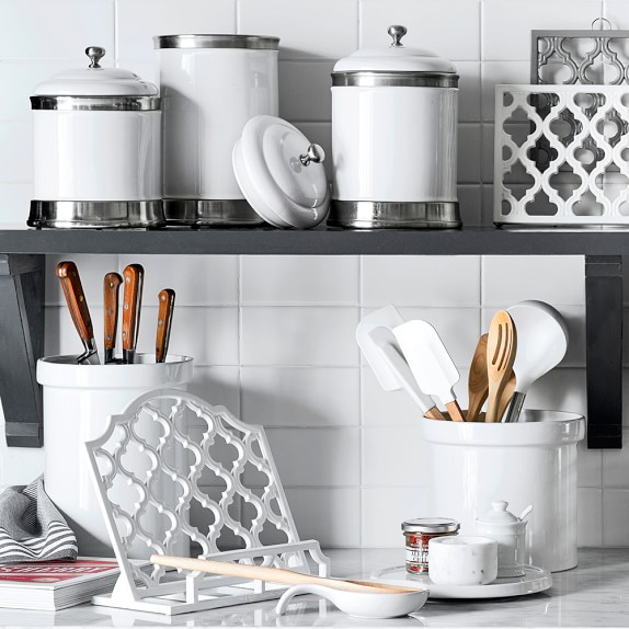 Tips for Organising Your Kitchen Utensils