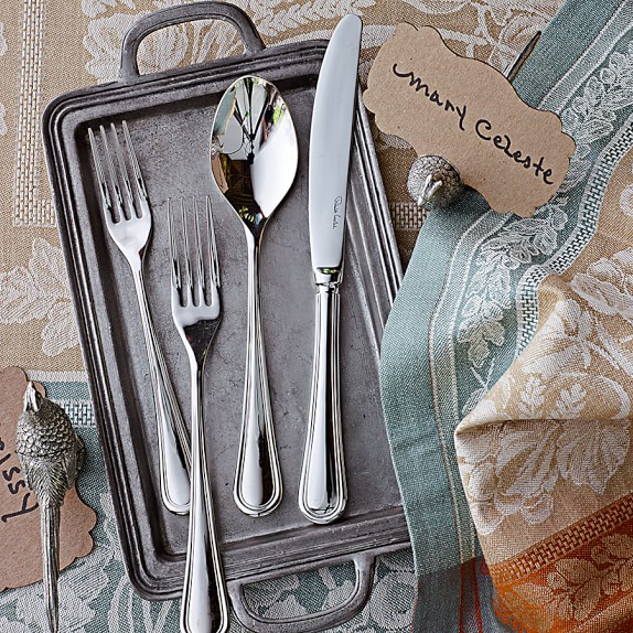 Aston Flatware Set