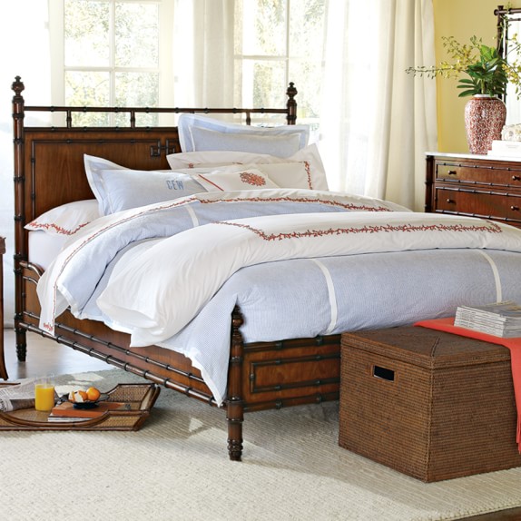 Hampstead Bed