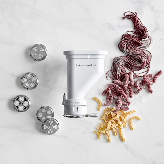 kohls pasta attachment