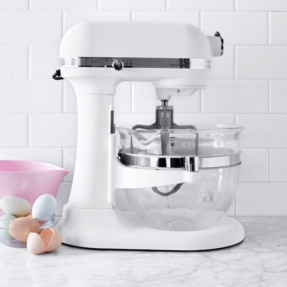 Kitchenaid Professional 6500 Design Series Stand Mixer Williams Scroll To Previous Item