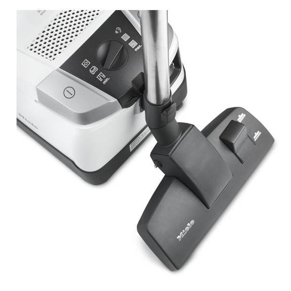 Miele Compact C2 Quartz Vacuum Williams Sonoma