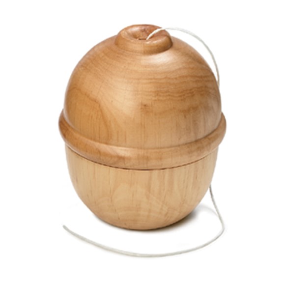 Acorn Twine Holder Williams Sonoma