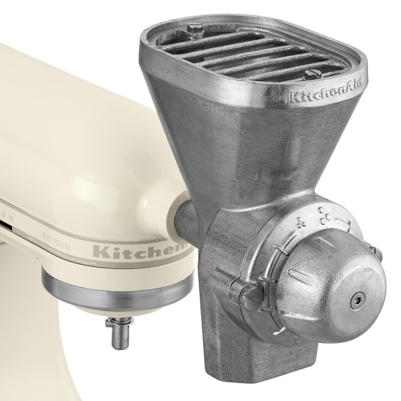 KitchenAid® Grain Mill Williams Sonoma