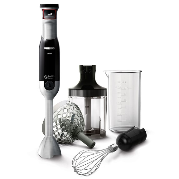 Philips ProMix Hand Blender Williams Sonoma