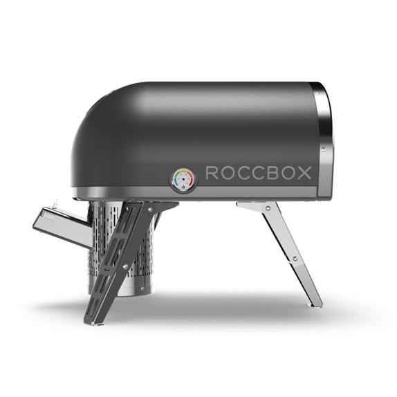 Roccbox Pizza Oven Williams Sonoma