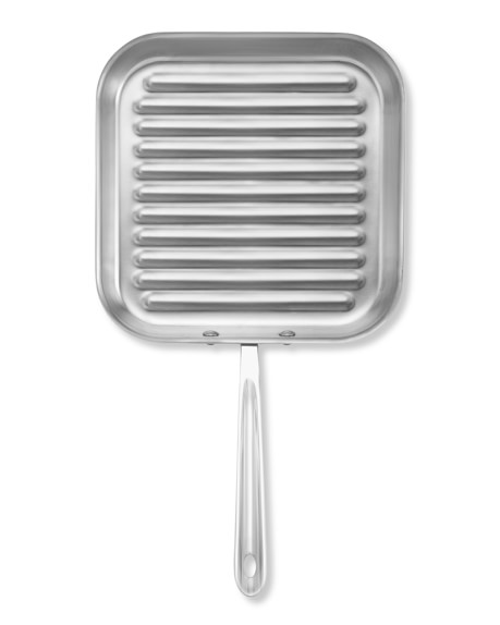 williams sonoma grill pans