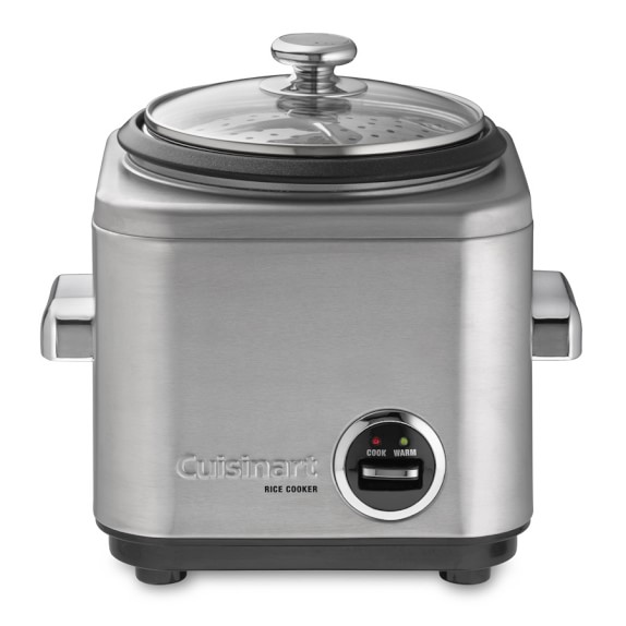Cuisinart Electric Rice Cookers Williams Sonoma