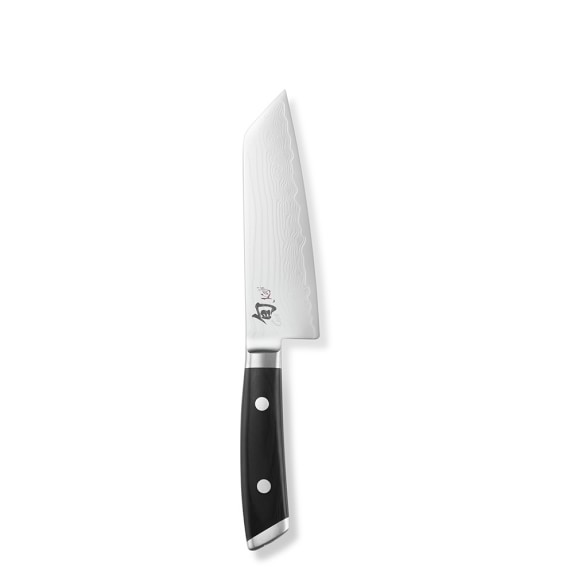Shun Kaji Kiritsuke Knife, 6