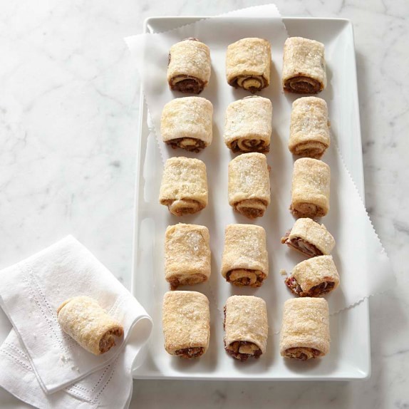 Assorted Rugelach