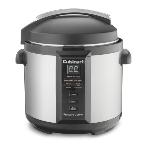 Cuisinart Pressure Cooker