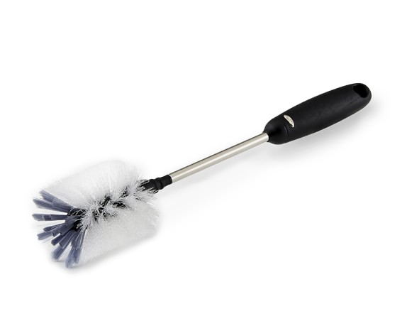 OXO Stainless-Steel Bottle Brush