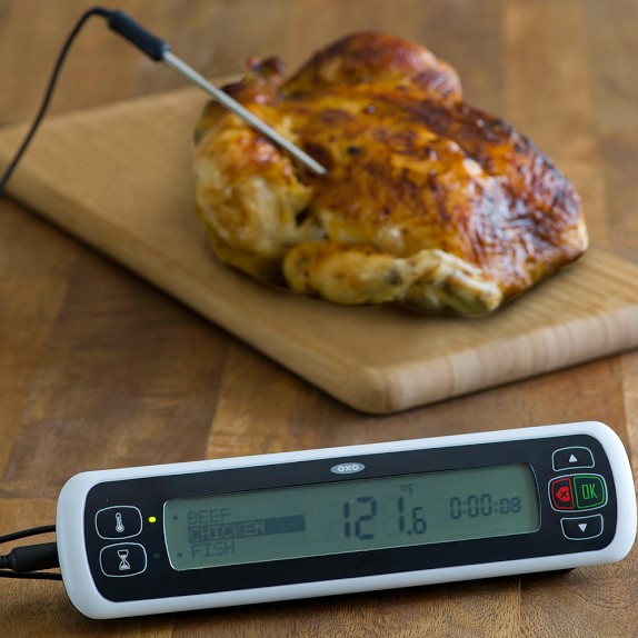 OXO Digital Leave-In Thermometer