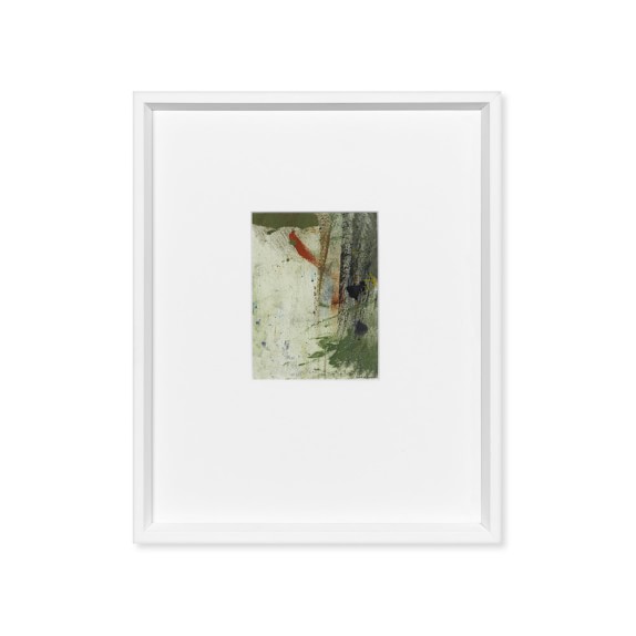 Abstract Moments, A
