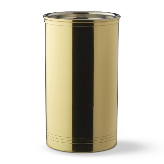 Gold Wine Chiller