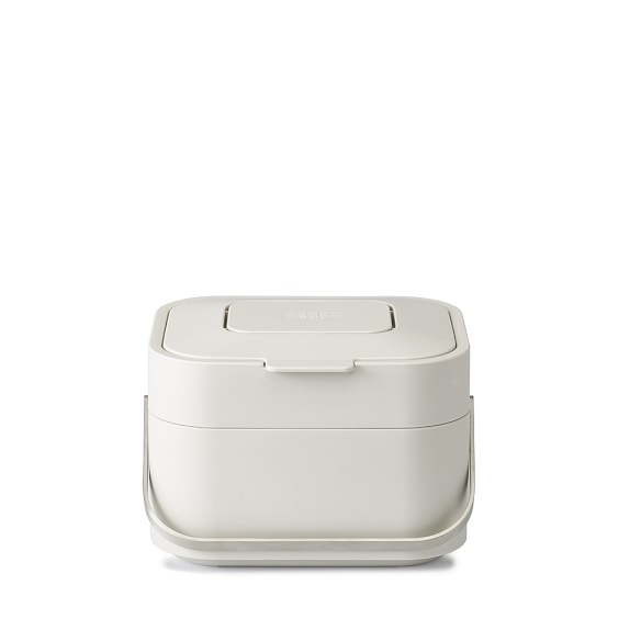 Joseph Joseph Stack 4 Food Waste Caddy