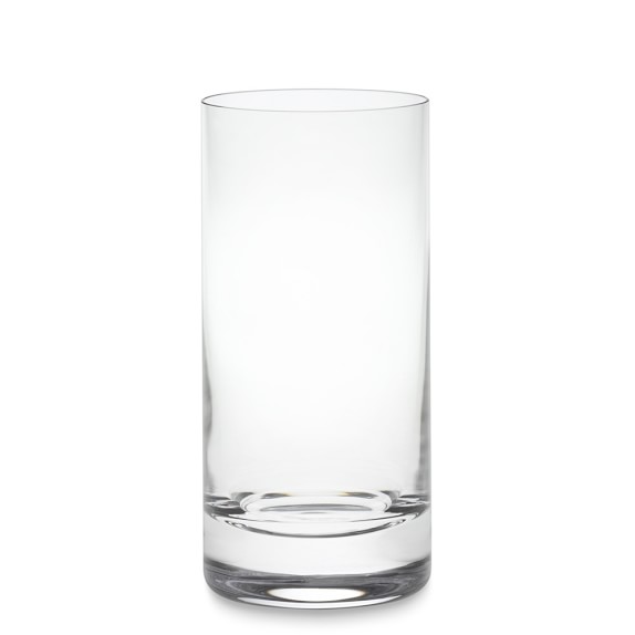 Williams Sonoma Classic Highball Glasses, Set of 4