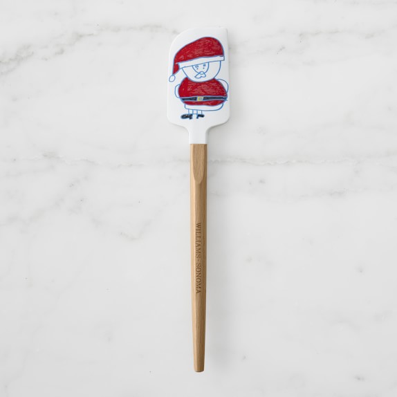 St. Jude Spatula, Santa