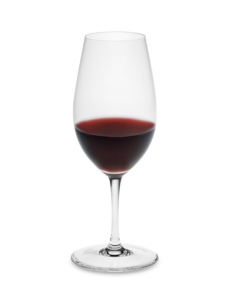 riedel sommelier port glasses