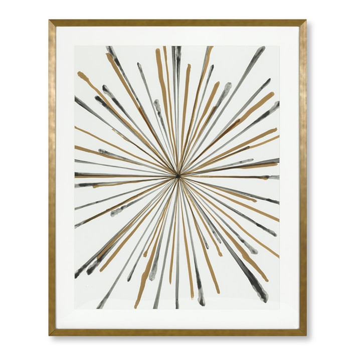 Sunburst 1 Williams Sonoma