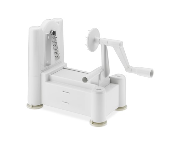 Paderno Spiralizer 3-Blade