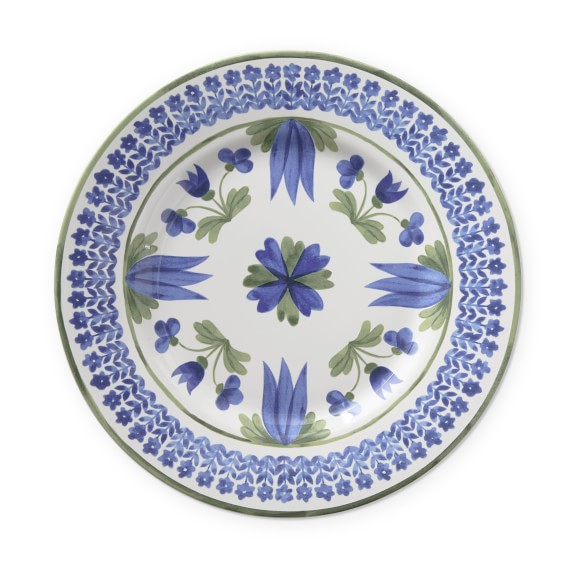 AERIN Ardsley Dinner Plates, Set of 4