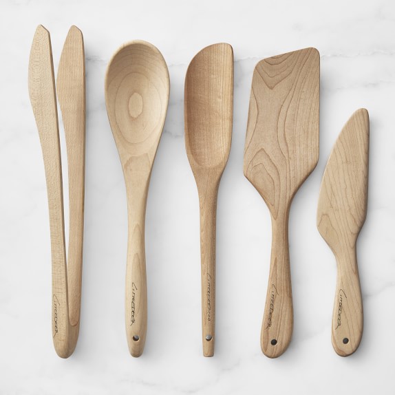 Littledeer Cooking Utensil Set Williams Sonoma