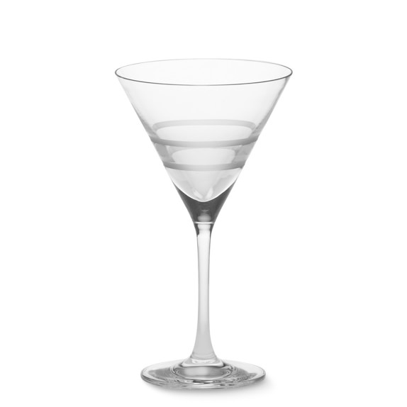 Crafthouse by Fortessa Martini Glass, Each