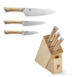 Shun Cutlery Knife Sets On Sale Up To 50 Off Williams Sonoma