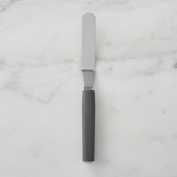 Williams Sonoma Offset Icing Spatula, Small, 4