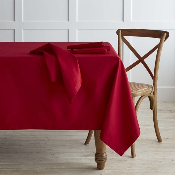 Hotel Tablecloth, 70