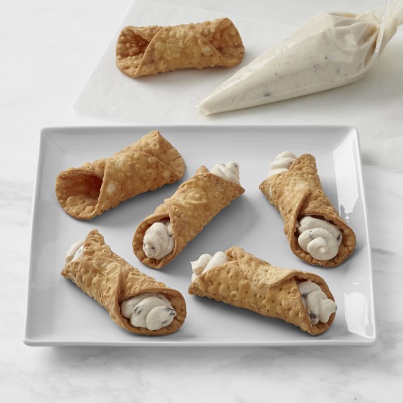 Cannoli Kit
