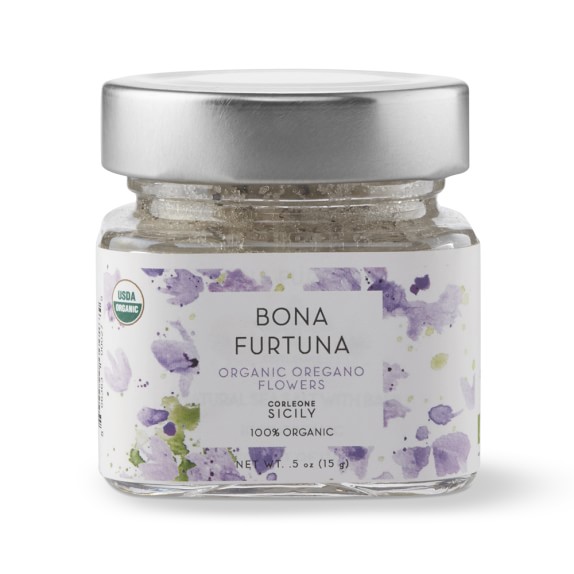 Bona Furtuna Wild Oregano Flowers
