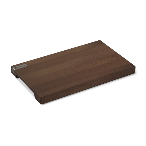 Wüsthof Cutting Board, Thermo Beechwood, Small