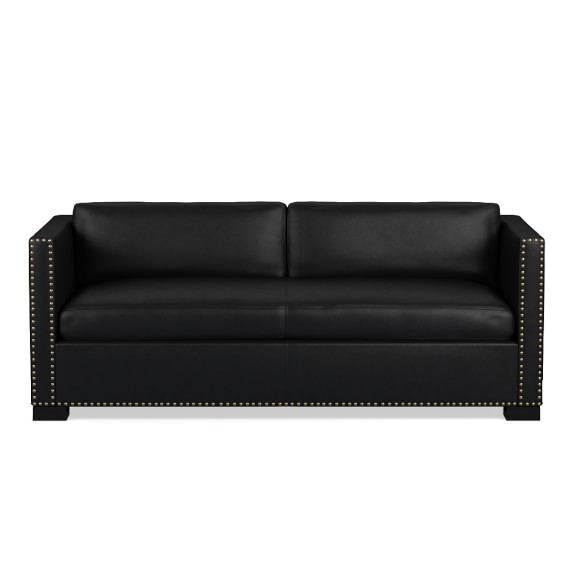 Branden Leather Sofa