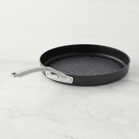 williams sonoma grill pans