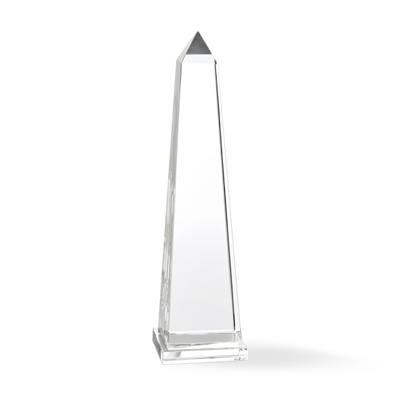 Crystal Obelisks, Small