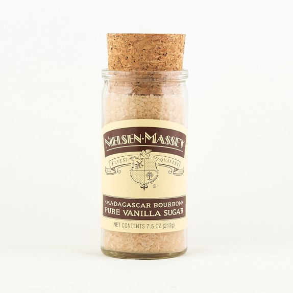 Nielsen-Massey Vanilla Sugar